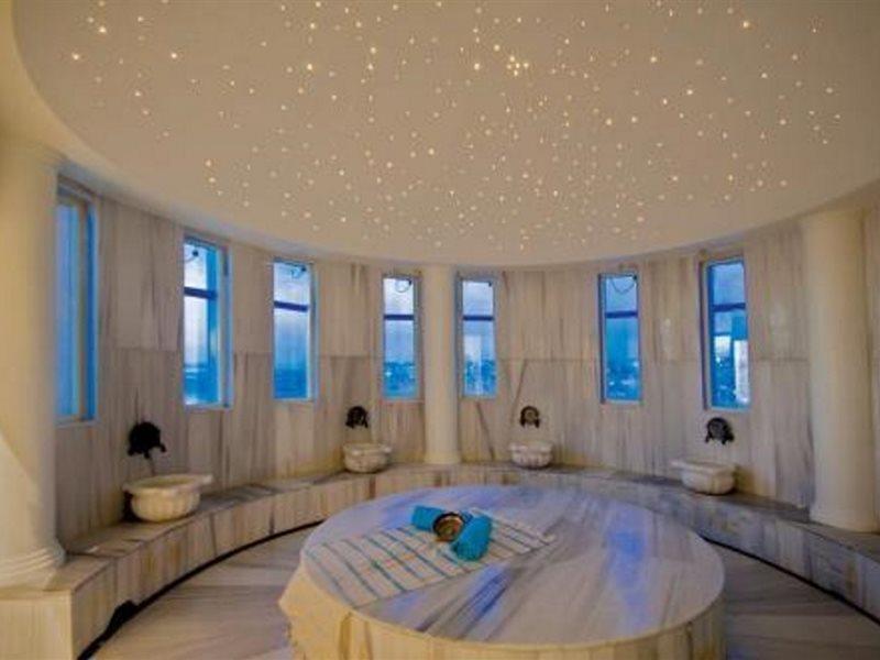 Eser Premium Hotel & Spa Büyükçekmece Kültér fotó Turkish bath in Istanbul